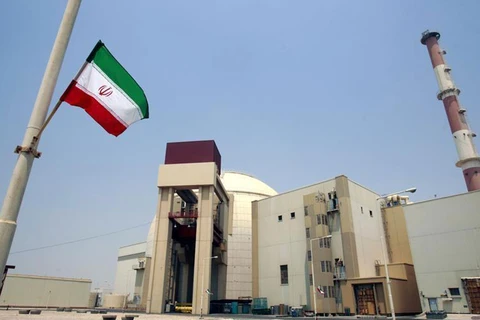 EIU: Đàm phán "nước rút" hạt nhân Iran sẽ diễn ra căng thẳng