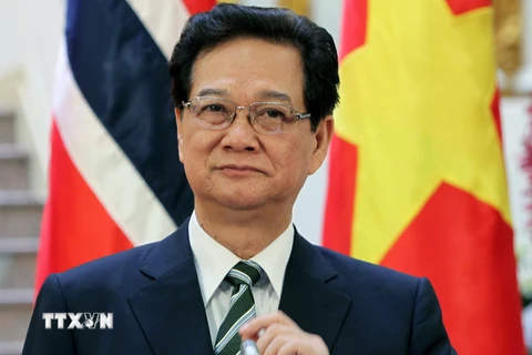 Thủ tướng sẽ tham dự Hội nghị Cấp cao ASEAN lần thứ 26