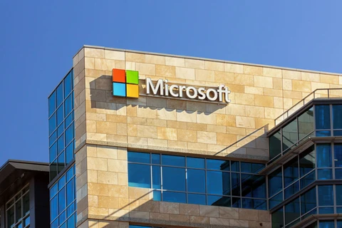 Doanh thu quý của Microsoft vượt quá kỳ vọng của phố Wall 