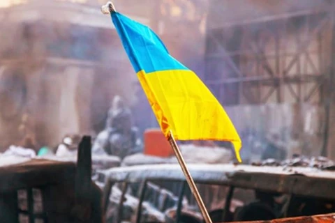 The Financial Times: Nguy cơ thực sự đối với châu Âu là Ukraine