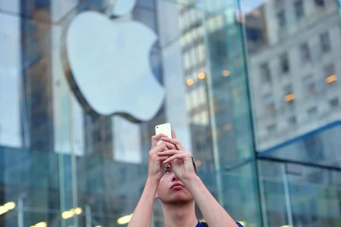 Bán được hơn 60 triệu iPhone, Apple có quý tăng trưởng mạnh