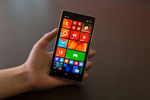 Microsoft sẽ cho phép ứng dụng Android có mặt trên Windows phone