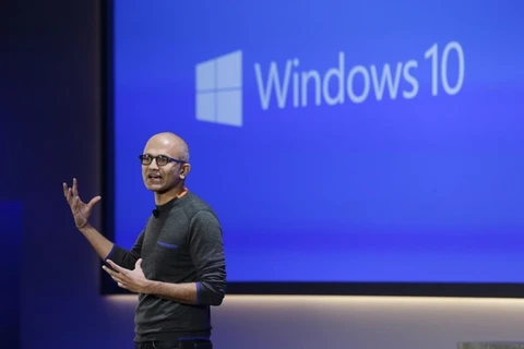 7 ngày thế giới công nghệ: Microsoft muốn hội nhập sâu hơn