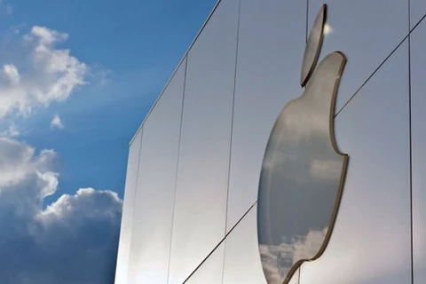 Ericsson mở rộng vụ kiện bằng sáng chế với Apple ở châu Âu