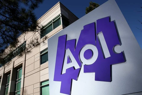 Nhà mạng lớn nhất Mỹ Verizon "vung" 4,4 tỷ USD thâu tóm AOL