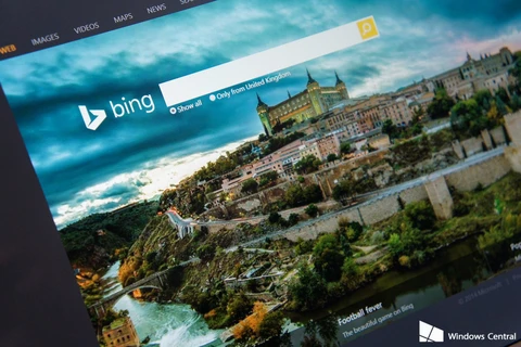 Bing "nối gót" Google ưu tiên tìm kiếm với các web di động 