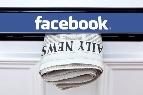 7 ngày thế giới công nghệ: Báo chí sang kỷ nguyên mới nhờ Facebook