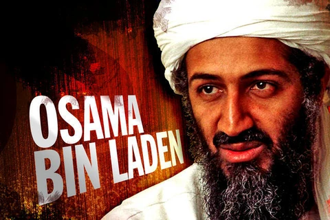Mỹ giải mật hơn 100 tài liệu thu được trong cuộc đột kích Bin Laden