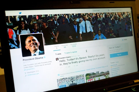 7 ngày thế giới công nghệ: Ông Obama làm "dậy sóng" mạng xã hội