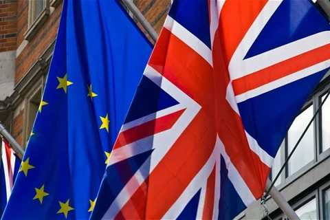Anh giới hạn đối tượng trưng cầu ý dân tư cách thành viên EU