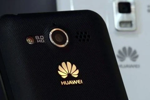 Huawei “nhắm” thị trường điện thoại thông minh Đông Nam Á