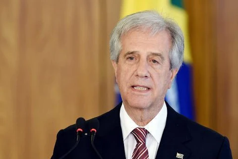 Tổng thống Uruguay: Bê bối ở FIFA có thể nhìn thấy trước