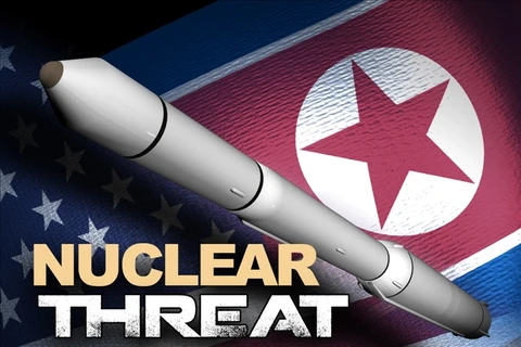 Bộ Ngoại giao Triều Tiên tố Mỹ "dối trá" về đàm phán hạt nhân