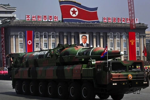 Báo Hàn Quốc: Triều Tiên từ chối trở lại bàn đàm phán 6 bên 