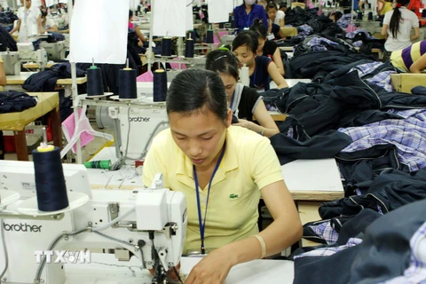 Trí thức Việt Nam ở nước ngoài góp ý phát triển kinh tế trong nước