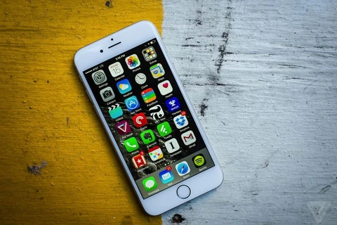 Bản iOS 8.4 sắp ra của Apple sẽ sửa lỗi tin nhắn khiến treo máy