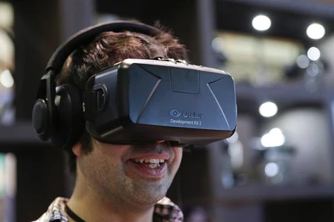 Công nghệ trò chơi điện tử thực tế ảo sẽ có bước phát triển thực sự tại E3 năm nay. (Nguồn: biztekmojo.com)