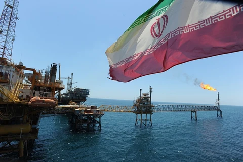 Sự xuất hiện trở lại của nhân tố Iran được cho là sẽ định hình lại thị trường dầu mỏ toàn cầu trong tương lai không xa. (Nguồn: russia-insider.com)