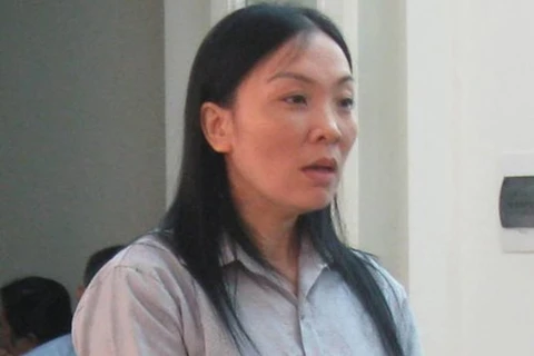 Một nguyên phó chủ tịch phường của Hà Nội bị lĩnh án 20 năm tù