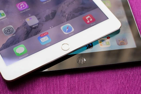 Không chỉ có iPhone 6S, Apple sẽ ra cả iPad Pro vào ngày 9/9?