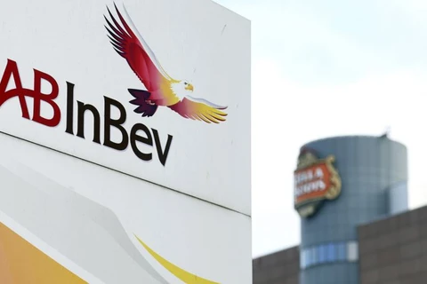 AB InBev và SABMiller hướng tới thương vụ lớn nhất trong năm 