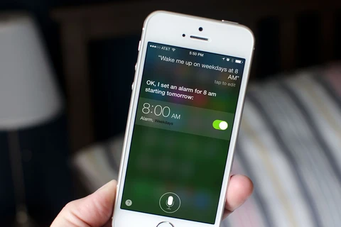 Lỗ hổng iOS, Android cho phép dùng sóng radio để mở máy