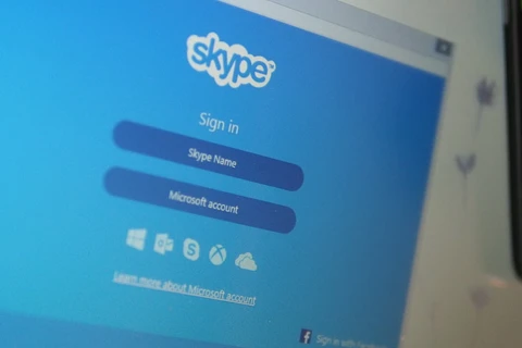 Microsoft cho phép trò chuyện trên Skype mà không cài ứng dụng