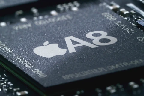 Apple nhận án phạt vi phạm bằng sáng chế chip xử lý trên iPhone