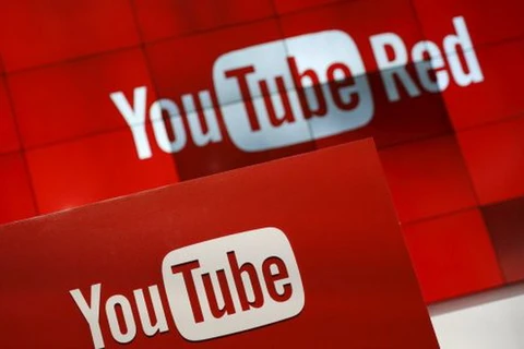 YouTube cung cấp dịch vụ xem "video sạch" tại thị trường Mỹ 