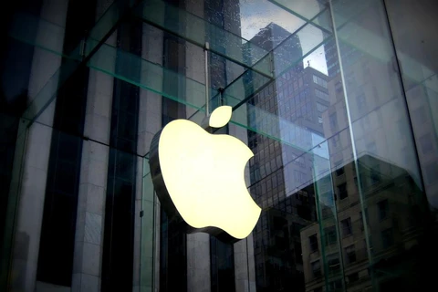 Apple có thể giúp chứng khoán Mỹ lập kỷ lục mới trong tuần tới