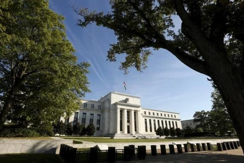 Trụ sở Fed. (Nguồn: Reuters)