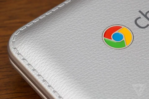 Nhật báo Phố Wall: Google muốn sáp nhập Chrome OS và Android