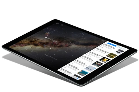 Máy tính bảng iPad Pro sẽ được phát hành vào ngày 11/11?