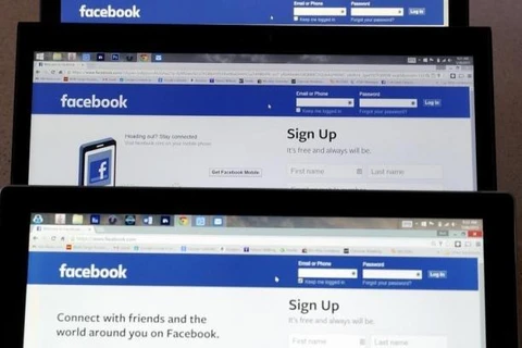 Facebook kháng cáo yêu cầu dừng theo dõi người dùng Internet ở Bỉ