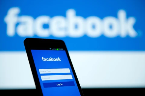 Bị đóng băng tài khoản mạng xã hội Facebook vì mang tên ISIS