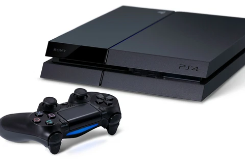 Máy chơi game PlayStation 4 cán mốc doanh số 30 triệu chiếc
