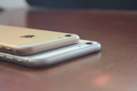iPhone 7 được đồn sẽ loại bỏ jack cắm tai nghe truyền thống