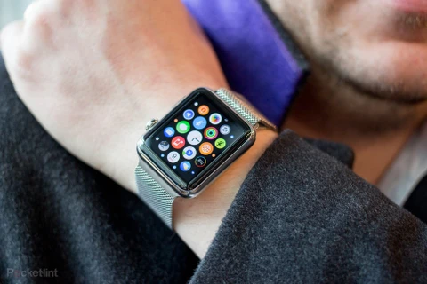 Apple Watch 2 và iPhone 6C có thể ra mắt vào tháng Ba năm sau