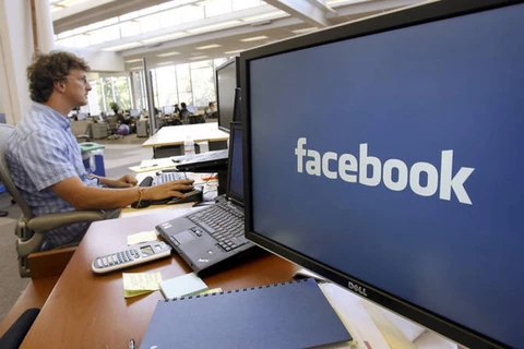 Facebook sắp chính thức ra mạng xã hội dành cho công việc