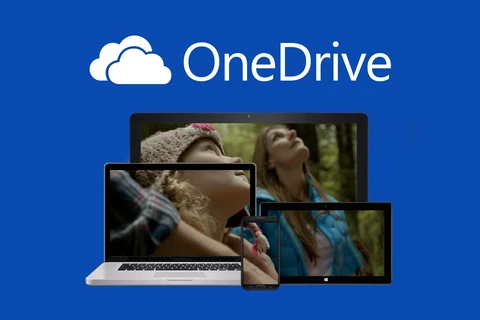 Hãng Microsoft ​xin lỗi khách hàng sau "cơn bão" OneDrive