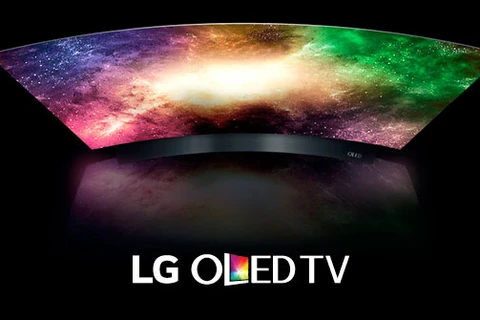 LG tham vọng tăng gấp ba doanh số bán tivi OLED trong năm nay