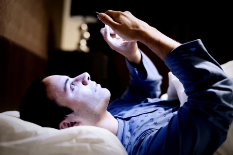 Bản iOS cho iPhone sắp tới sẽ giúp người dùng ngủ ngon hơn