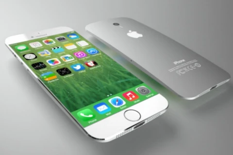 Apple đang phân vân lựa chọn 3 mẫu thiết kế cho iPhone 7?