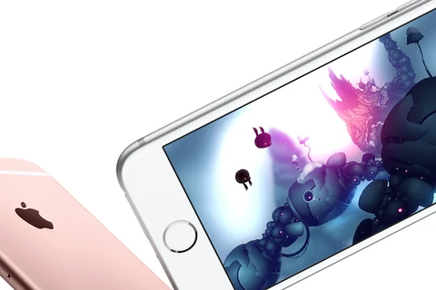 Samsung sắp trở thành nhà cung cấp màn hình OLED cho iPhone