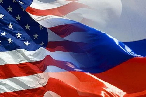 Quan chức Mỹ: Mỹ có thể bỏ trừng phạt Nga trước cuối năm nay