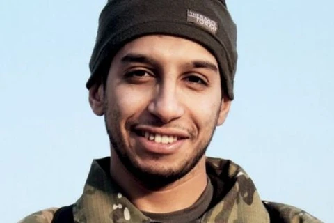 Abdelhamid Abaaoud, kẻ bị tình nghi là chủ mưu vụ tấn công ở Paris. (Nguồn: Reuters)