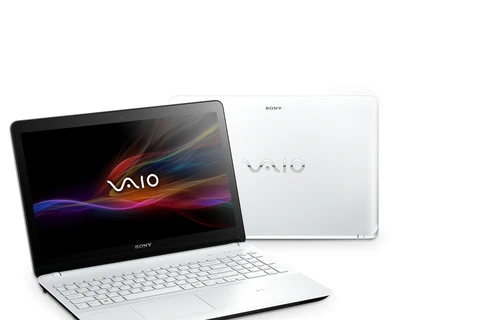 VAIO sắp trở thành "gã khổng lồ" mới về sản xuất máy tính