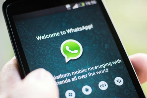 WhatsApp dừng hỗ trợ hệ điều hành của BlackBerry, Nokia vào 2017