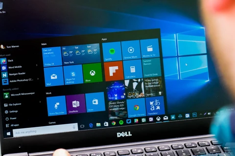 Microsoft thử nghiệm mở máy tính Windows 10 qua Bluetooth