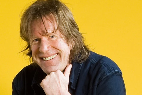 Keith Emersom, thành viên sáng lập nhóm nhạc rock danh tiếng Emerson, Lake & Palmer. (Nguồn: teamrock.com)